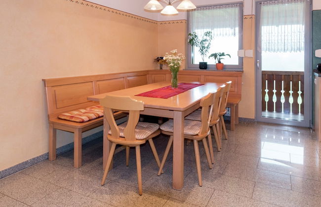 Apartment on a Farm on the Edge of the Forest - Foto 20