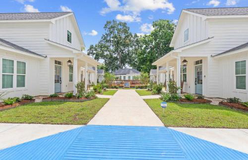 New Ace Cottage - King Bed - Loft - Sports Complex - Foto 29