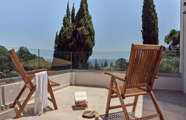 Chris & Jo Villas - Foto 24