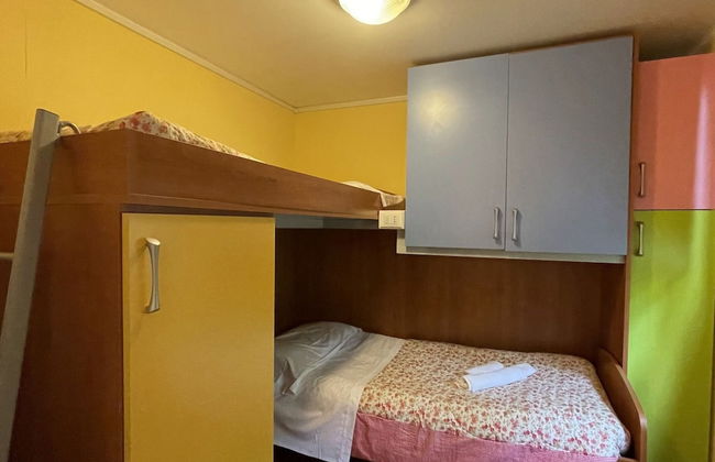 Welcoming Mobile Home in Toscana With Garden - Photo 3