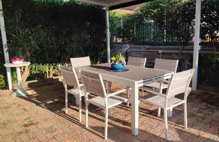 Villa Rosa Holidays - Foto 33