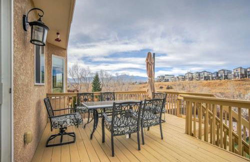 6BD Quiet Northside Mountain Views & Parks - Foto 115