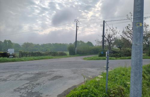 Gîte Se Sentir Libre - Photo 41