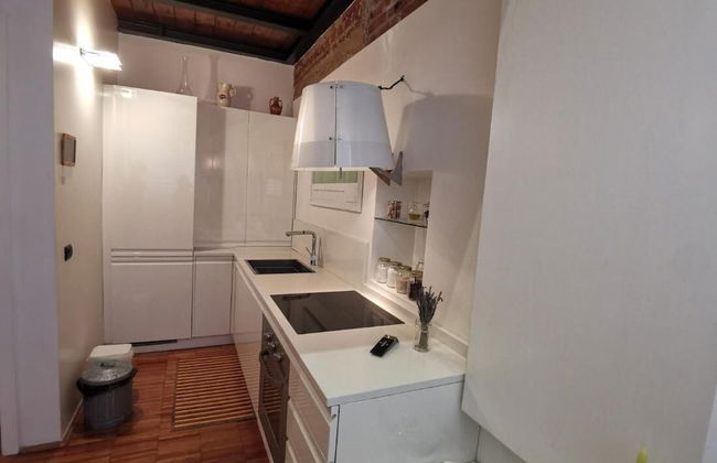 Loft 89 - Luxury and Relax - Photo 44