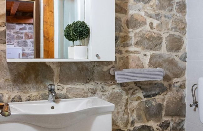 Three Holiday Homes - H2 Wood - Foto 9