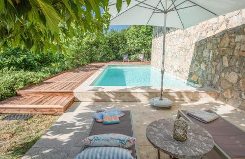 Villa Olivier - Foto 2