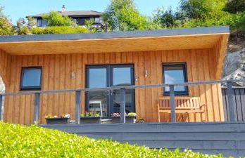 The Loch Cabin - Foto 1