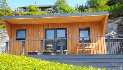 The Loch Cabin - Photo 1