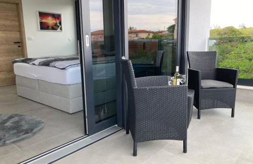 Villa LuRa in Pula mit Pool - Photo 23