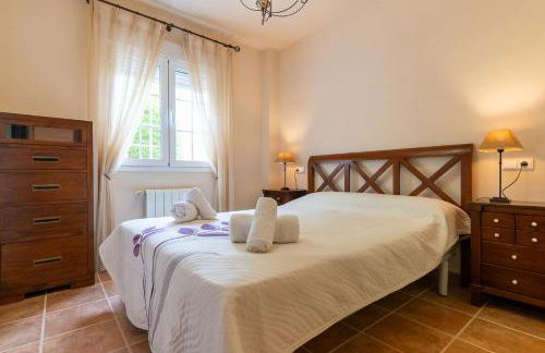 rentafive - Chalet - Piscina - Relax - Foto 17