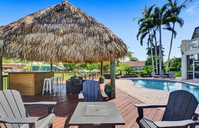 Luxury Casa Mila 7BR With Private Heated Pool - Foto 41