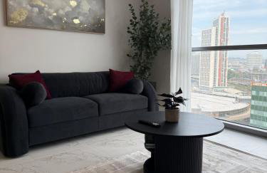 Newly renovated 1BD City centre escape - Foto 21