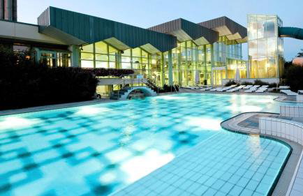 Ferienhaus Kimmelsbacher Hof - Sauna & Naturpool & Seminarraum - Foto 38