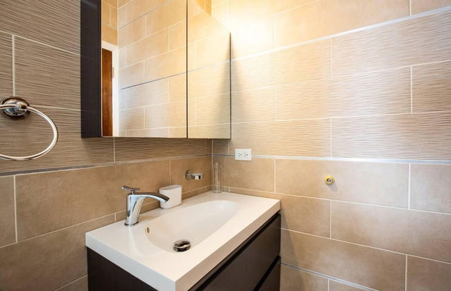 3 Bed Villa, Sleeps 6, Pool, Priv Patio - Foto 8