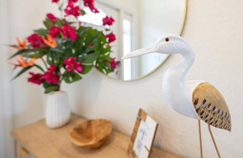 Stylish Retreat with Pool near The Parks - Foto 24