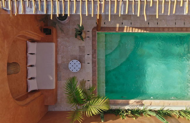 Lina Boutique Villas & Spa - Foto 35