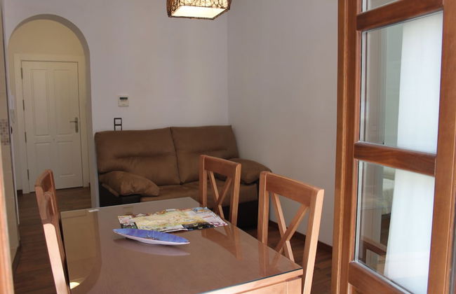 Apartamentos Casa de la Lonja - Foto 21