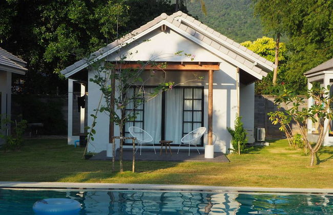 Silan Residence - Photo 60