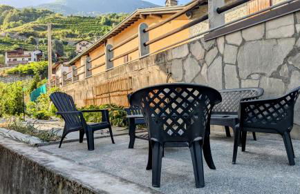 La Mansarda dei Tre Cipressi - Foto 27