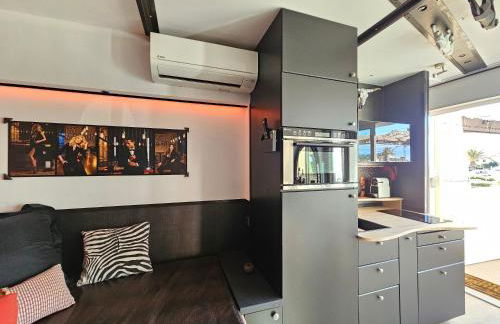 APARTMENT NATURIST CAP CARBONE - Photo 35