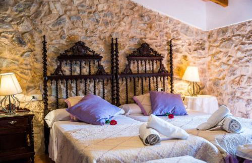 Finca Son Gener can Teula - Foto 41