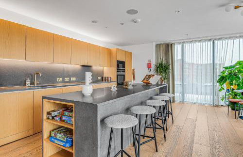 StayCozy Apartments in Kings Cross - Photo 22
