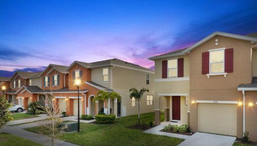 Four Bedroom Gameroom Compass Bay Resort 5128a - Foto 2