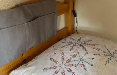 Appartement aux pieds des pistes - La Plagne Montalbert - Panorama 1350 - Foto 17