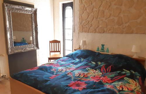 Monteurzimmer Ausma Boen 2 - Vakantiehuis Rust & Ruimte - Foto 23