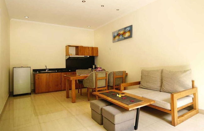 Bali Corail Villa - Foto 14