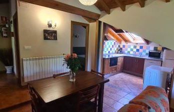 Aptos La Corona-Cabrales-Picos de Europa - Foto 54