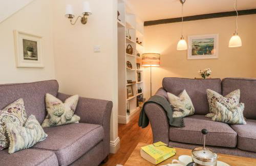 Mulberry Cottage - Foto 6