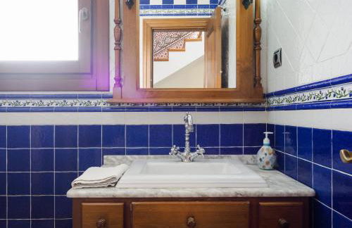 Cubo's Villa Fina & Minigolf included - Foto 45