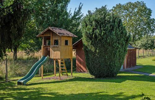 Ferienwohnung Viola in Schwanau - Foto 3