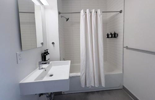 Court Square Hotel Long Island City New York , Belvilla District 6 Formerly Sonder - Foto 46