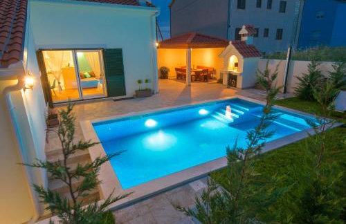 Villa Lucia, peacefull and private - Photo 2