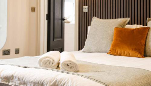 Lovely Studio Flat on Bath Road - Flat 10 - Foto 2