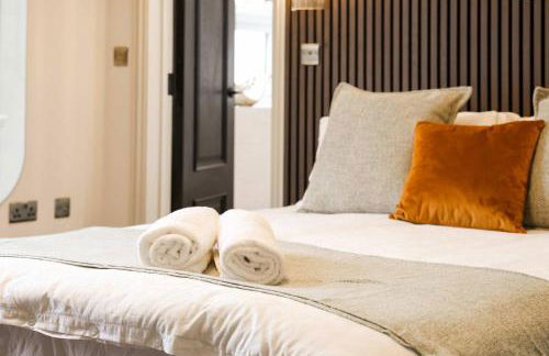 Lovely Studio Flat on Bath Road - Flat 10 - Foto 2