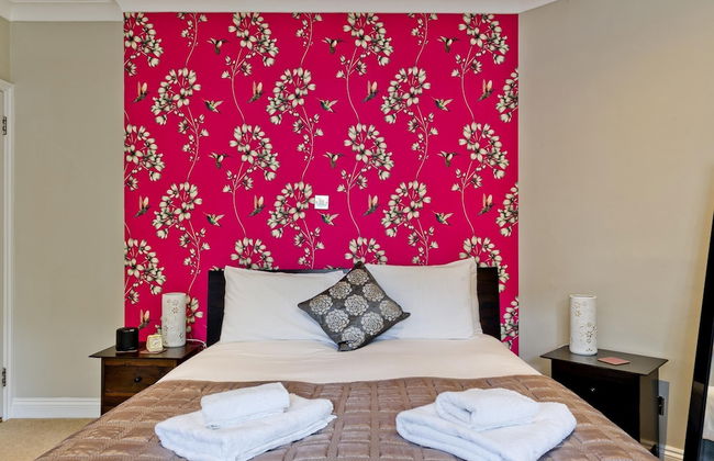 Delightful Apartment in Prime Location Near Hampstead Heath by Underthedoormat - Foto 9