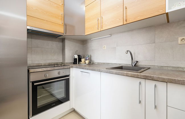 Apart Hotel MS Katunjanin - Foto 68