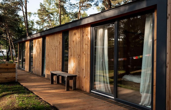 Holiday Home in Haarle Near Sallandse Heuvelrug - Foto 13