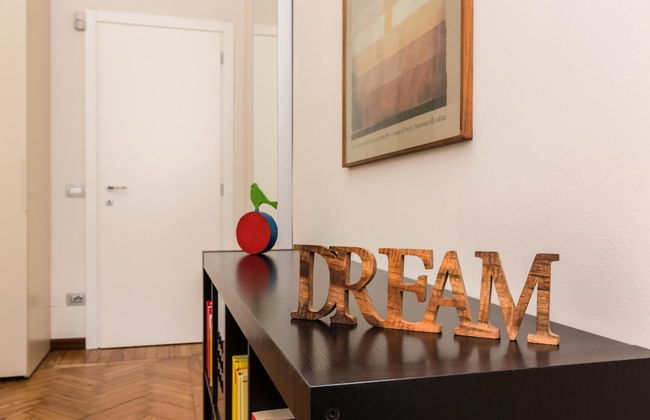 Appartamento nel Cuore di Crocetta by Wonderful Italy - Foto 1