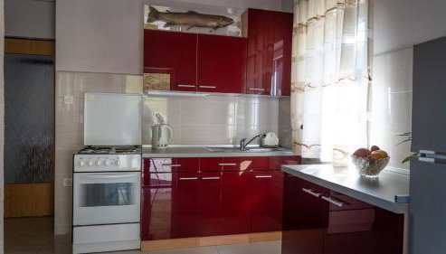Green Area Apartments Kremžar - Foto 3