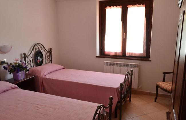 Villa in Marche With Pool & Panoramic Views - Foto 3