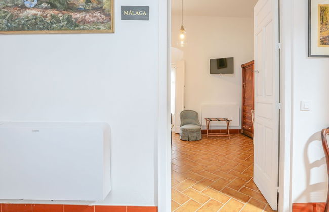 Posada De La Casa Del Pintor Hab Malaga - Adults Only - Foto 20
