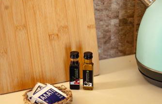 Thalassa Apartments & Studios - Foto 30