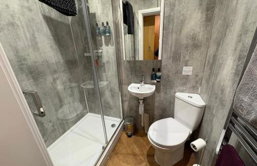 The Dairy, Wolds Way Holiday Cottages, 1 bed studio - Foto 14