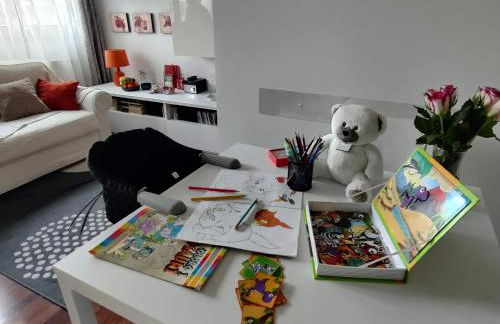 Premier Apartment Milano - Foto 16