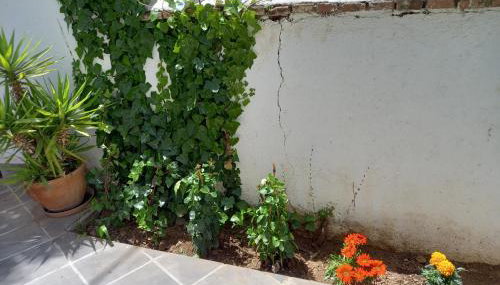 Casa con jardín, aparcamiento - Foto 5