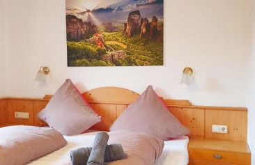 Restaurant Athen & Appartements Bergen - Photo 25